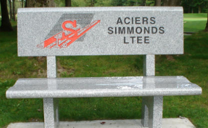 Acier Simons
